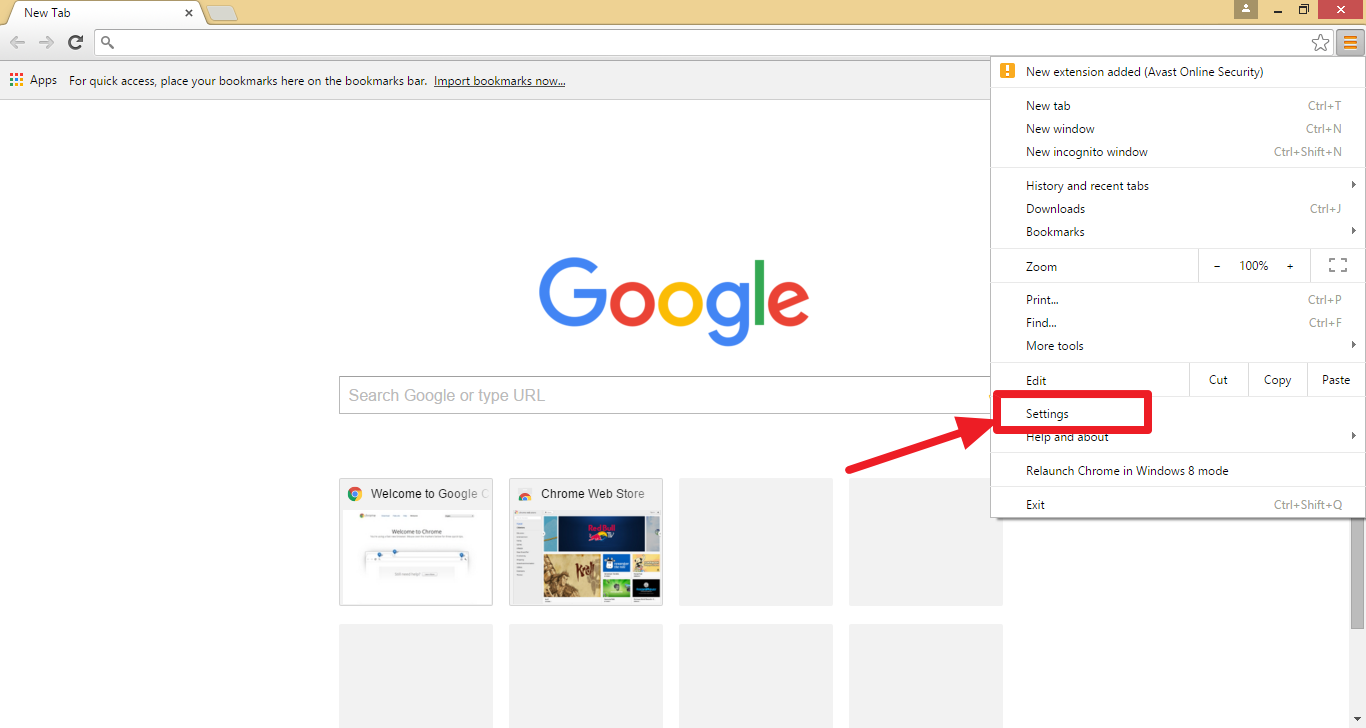 Mastering Chrome: A Step-By-Step Guide On How To Set Homepage In Chrome